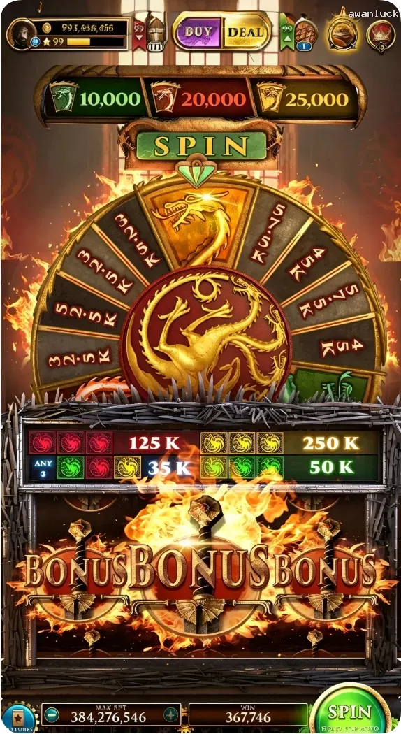 awanluck Unduh